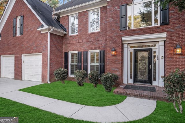 523 Sycamore Point, Woodstock, GA 30189