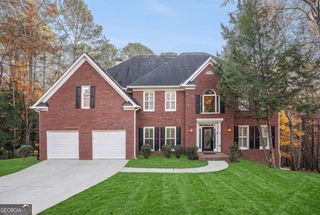 523 Sycamore Point, Woodstock, GA 30189