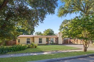 1203 Valley View Drive, Arlington, TX 76010