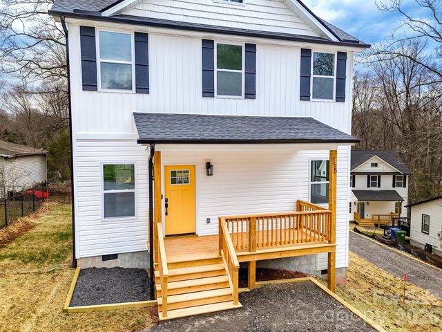 155 Shadowlawn Drive, Asheville, NC 28806