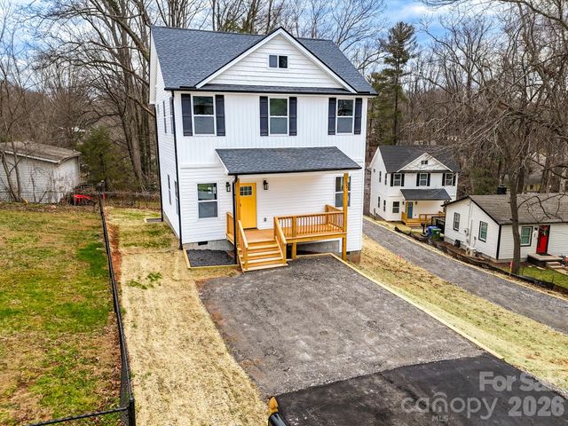 155 Shadowlawn Drive, Asheville, NC 28806