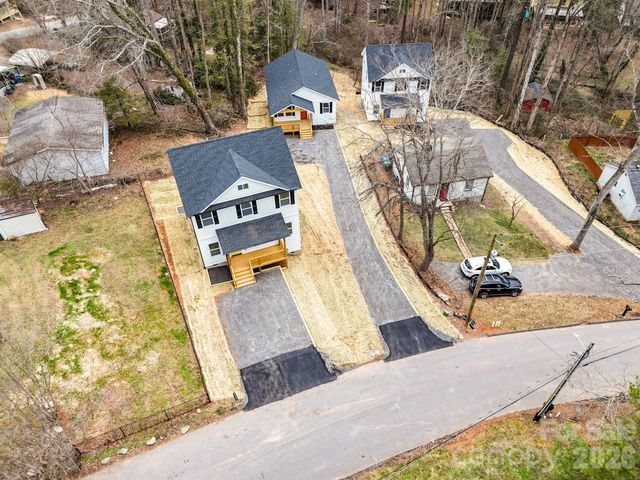 155 Shadowlawn Drive, Asheville, NC 28806