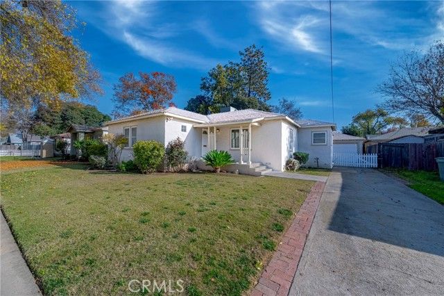 2436 3rd, Merced, CA 95340