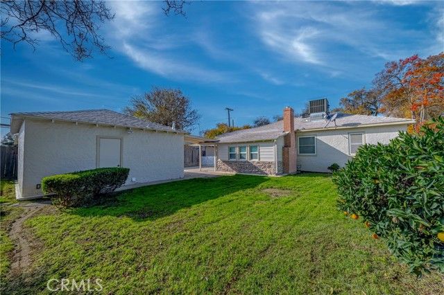 2436 3rd, Merced, CA 95340