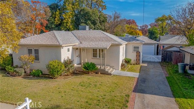 2436 3rd, Merced, CA 95340