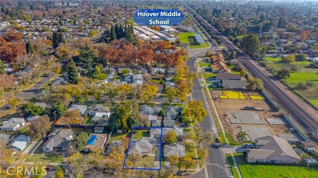 2436 3rd, Merced, CA 95340