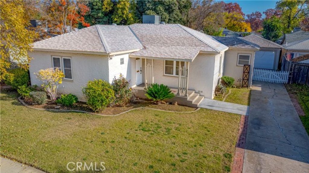 2436 3rd, Merced, CA 95340