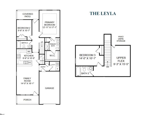 105 Timberfalls Drive, Greenville, SC 29607