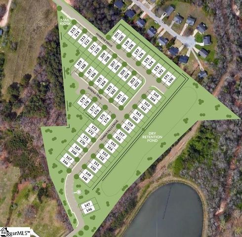 105 Timberfalls Drive, Greenville, SC 29607