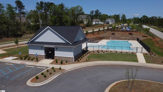 105 Timberfalls Drive, Greenville, SC 29607
