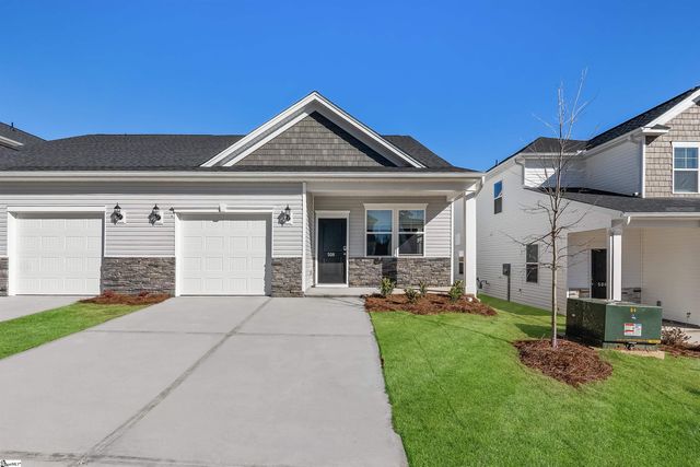 105 Timberfalls Drive, Greenville, SC 29607
