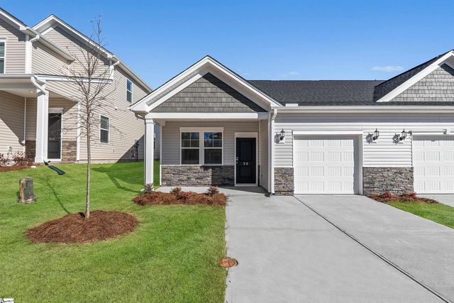 105 Timberfalls Drive, Greenville, SC 29607