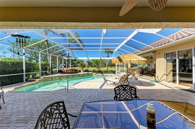 8315 EAGLE CROSSING, Sarasota, FL 34241