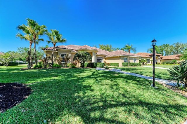 8315 EAGLE CROSSING, Sarasota, FL 34241