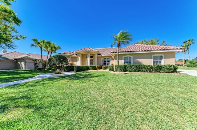 8315 EAGLE CROSSING, Sarasota, FL 34241