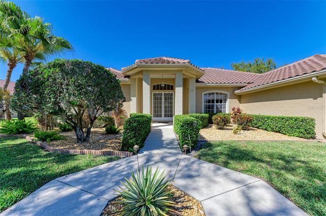 8315 EAGLE CROSSING, Sarasota, FL 34241