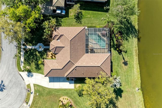 8315 EAGLE CROSSING, Sarasota, FL 34241