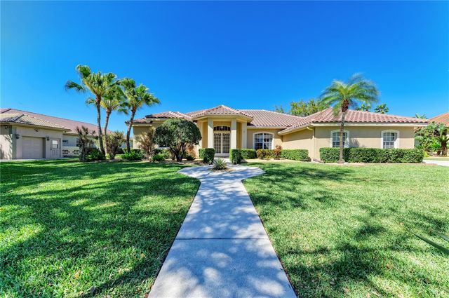 8315 EAGLE CROSSING, Sarasota, FL 34241