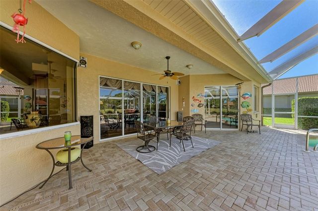 8315 EAGLE CROSSING, Sarasota, FL 34241