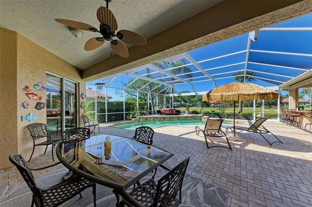 8315 EAGLE CROSSING, Sarasota, FL 34241