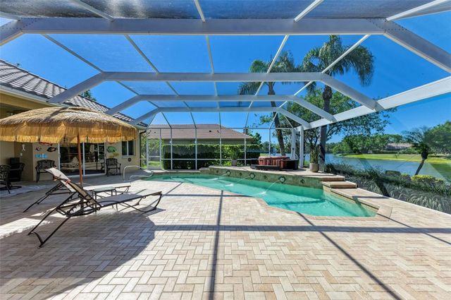 8315 EAGLE CROSSING, Sarasota, FL 34241