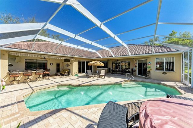 8315 EAGLE CROSSING, Sarasota, FL 34241