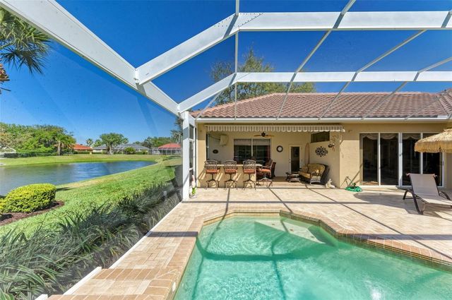 8315 EAGLE CROSSING, Sarasota, FL 34241