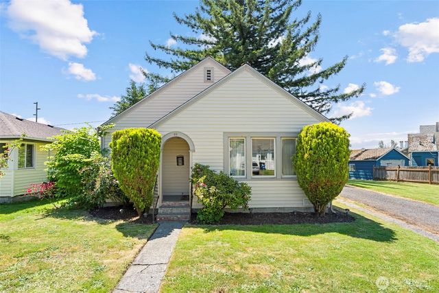 80 SW McFadden Avenue, Chehalis, WA 98532