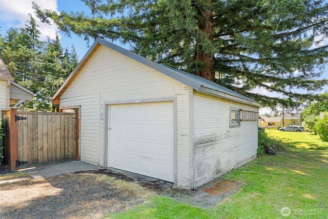 80 SW McFadden Avenue, Chehalis, WA 98532