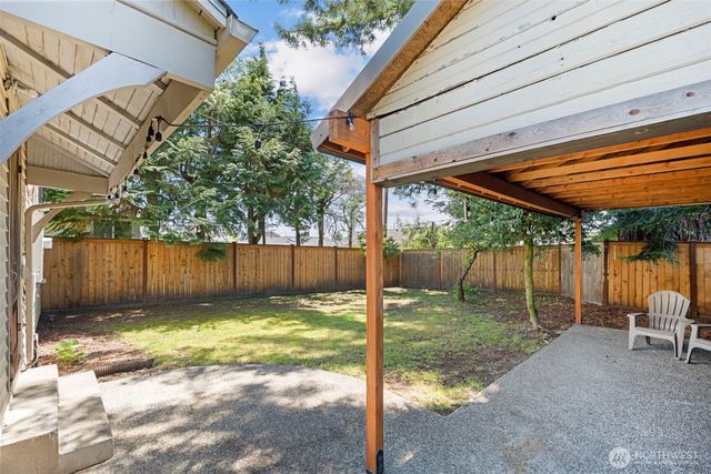 80 SW McFadden Avenue, Chehalis, WA 98532