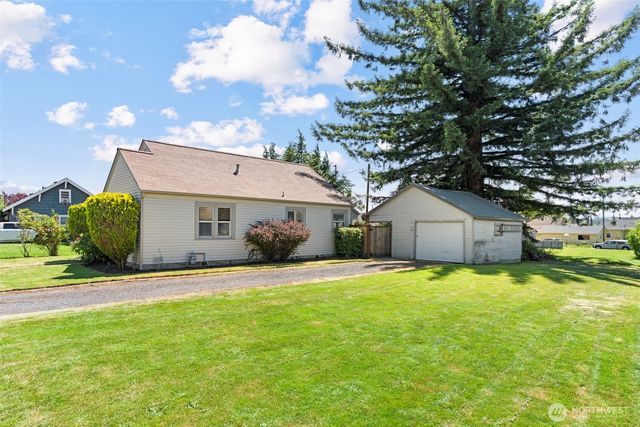 80 SW McFadden Avenue, Chehalis, WA 98532