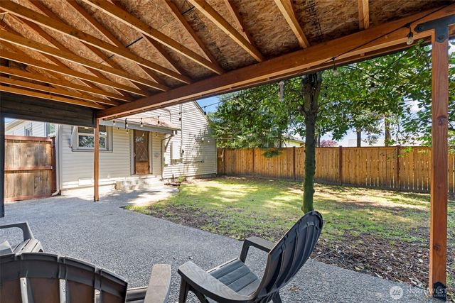 80 SW McFadden Avenue, Chehalis, WA 98532
