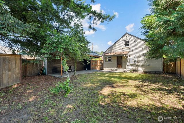80 SW McFadden Avenue, Chehalis, WA 98532