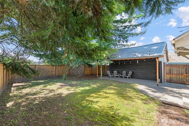 80 SW McFadden Avenue, Chehalis, WA 98532