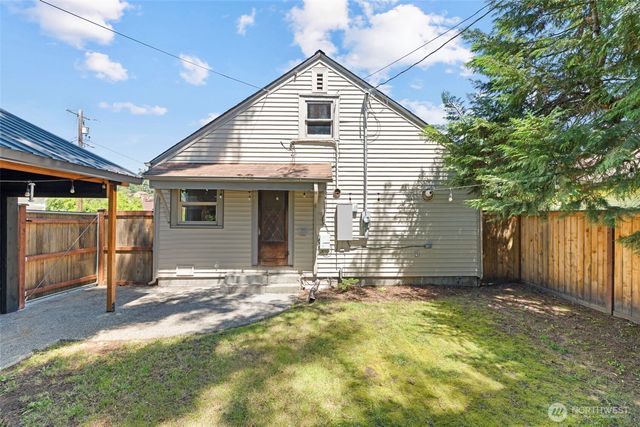 80 SW McFadden Avenue, Chehalis, WA 98532