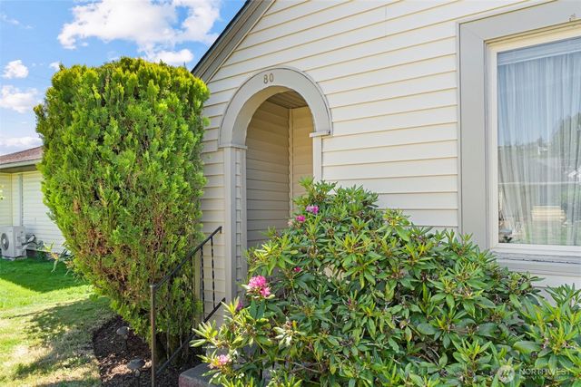 80 SW McFadden Avenue, Chehalis, WA 98532
