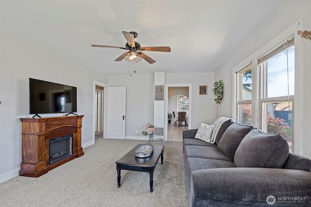 80 SW McFadden Avenue, Chehalis, WA 98532