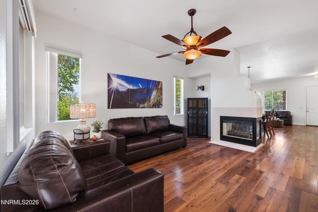4531 Mount Bachelor Drive, Sparks, NV 89436