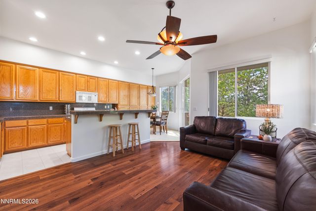 4531 Mount Bachelor Drive, Sparks, NV 89436