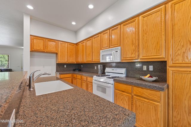 4531 Mount Bachelor Drive, Sparks, NV 89436