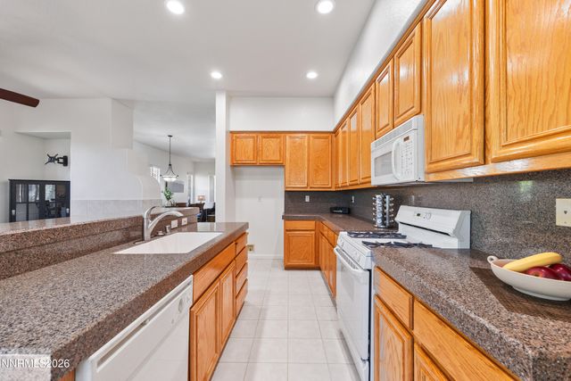 4531 Mount Bachelor Drive, Sparks, NV 89436