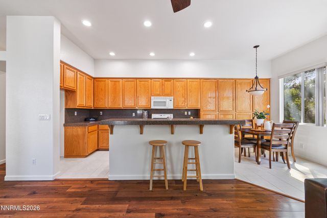 4531 Mount Bachelor Drive, Sparks, NV 89436