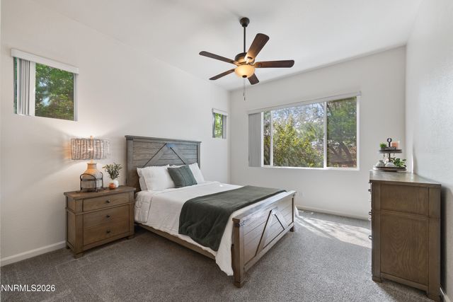 4531 Mount Bachelor Drive, Sparks, NV 89436