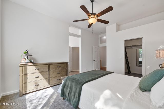 4531 Mount Bachelor Drive, Sparks, NV 89436