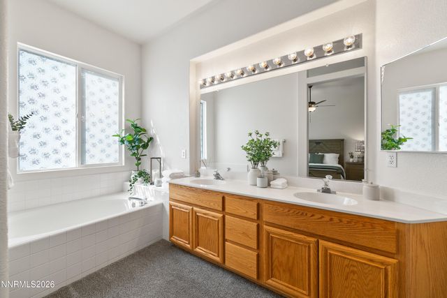 4531 Mount Bachelor Drive, Sparks, NV 89436