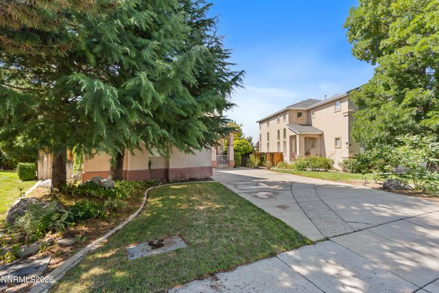 4531 Mount Bachelor Drive, Sparks, NV 89436