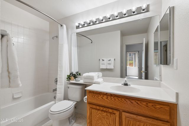 4531 Mount Bachelor Drive, Sparks, NV 89436