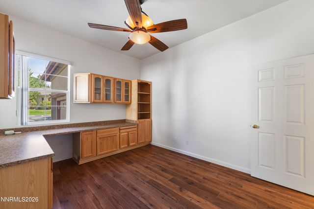 4531 Mount Bachelor Drive, Sparks, NV 89436
