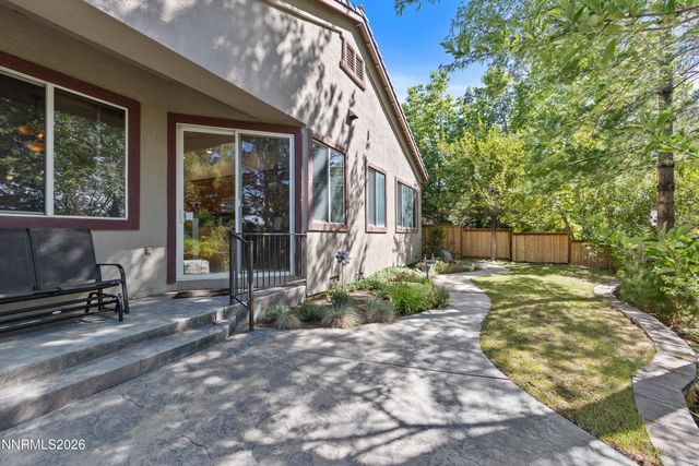 4531 Mount Bachelor Drive, Sparks, NV 89436