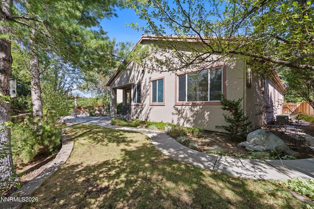 4531 Mount Bachelor Drive, Sparks, NV 89436
